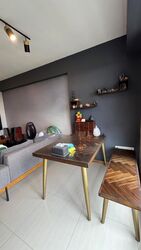 Blk 408A Northshore Residences II (Punggol), HDB 2 Rooms #500219581